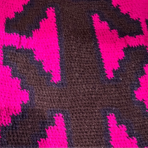 AUTHENTIC BILUM from Papua New Guinea - Picture 2 of 5